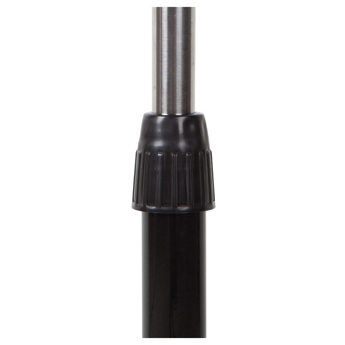 Orbegozo Ventilador de pie SF 0148 Negro 40 cm